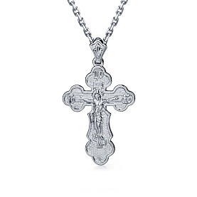 Подвеска Platinum Lab. - Платина 950 (арт. ПП-082-01)