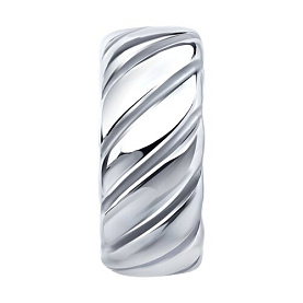 Серьга SOKOLOV - Серебро 925 (арт. 94170379)