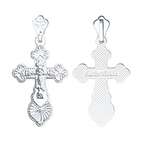 Подвеска SOKOLOV - Серебро 925 (арт. 94120081)