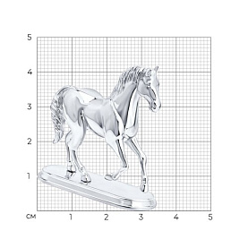 Сувенир SOKOLOV - Серебро 925 (арт. 94250087)