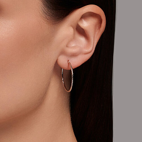 Серьги SOKOLOV - Золото 585 (арт. 140180)