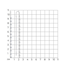 Серьги SOKOLOV - Серебро 925 (арт. 94020806)