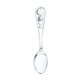 Ложка SOKOLOV - Серебро 925 (арт. 2301010004)