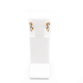 Серьги Александра - Золото 585, Бриллиант (арт. 1020306)