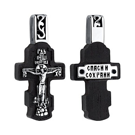 Подвеска Talant - Серебро 925, Дерево (арт. 51-76-00Д0-15615)