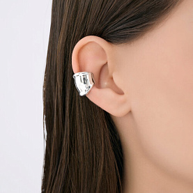 Серьга SOKOLOV - Серебро 925 (арт. 94170430)