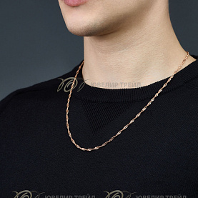 Цепочка Ювелир-Трейд - Золото 375 (арт. 511204533)