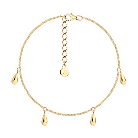 Браслет SOKOLOV - Серебро 925 (арт. 93050183)