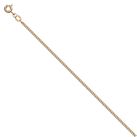 Цепочка Красцветмет - Серебро 925 (арт. НЦ22-002-4#0.40)