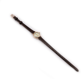 Часы Platinor - Золото 375 (арт. 441320.405)