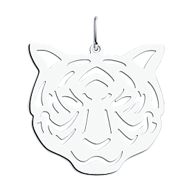 Подвеска SOKOLOV - Серебро 925 (арт. 94032786)