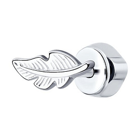 Серьга SOKOLOV - Серебро 925 (арт. 94170141)