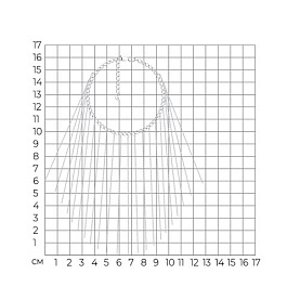Браслет SOKOLOV - Серебро 925 (арт. 94051582)