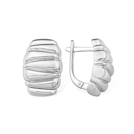 Серьги EFREMOV - Серебро 925 (арт. 1200017546)