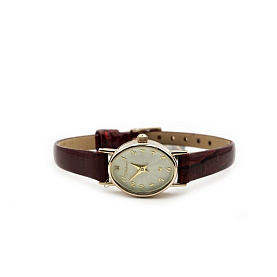 Часы Platinor - Золото 375 (арт. 444320.111)