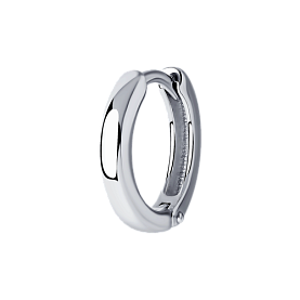 Серьга SOKOLOV - Серебро 925 (арт. 94170127)