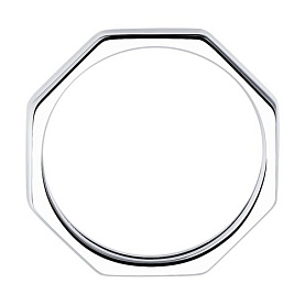 Кольцо SOKOLOV - Серебро 925 (арт. 94013228)