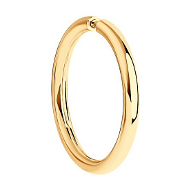 Серьга Diamant - Серебро 925 (арт. 93-127-01392-1)