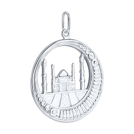 Подвеска SOKOLOV - Серебро 925 (арт. 94030696)