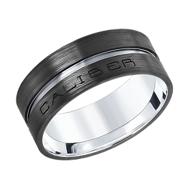 Кольцо SOKOLOV - Серебро 925, Эмаль (арт. 94012278)