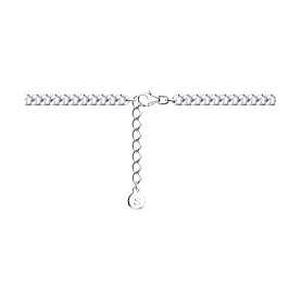 Браслет SOKOLOV - Серебро 925 (арт. 94050879)