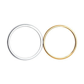 Кольцо SOKOLOV - Серебро 925 (арт. 94014675)