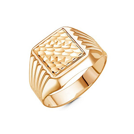 Кольцо Иллада - Серебро 925 (арт. сп040130)