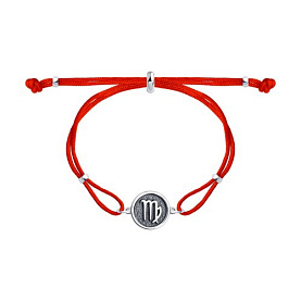 Браслет SOKOLOV - Серебро 925 (арт. 95050021)