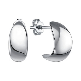 Серьги Talant - Серебро 925 (арт. 12-72-0000-15538)