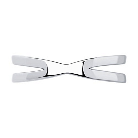 Кольцо SOKOLOV - Серебро 925 (арт. 94013570)