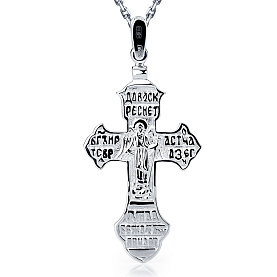 Подвеска Platinum Lab. - Платина 950 (арт. ПП-078-01)