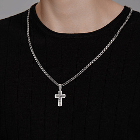 Подвеска SOKOLOV - Серебро 925 (арт. 95120006)