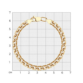 Браслет SOKOLOV - Серебро 925 (арт. 985041002)