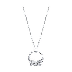 Колье SOKOLOV - Серебро 925 (арт. 94071242)