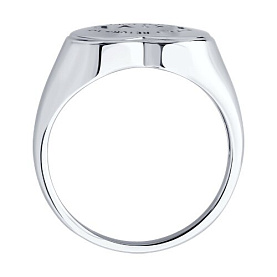 Кольцо SOKOLOV - Серебро 925 (арт. 94014419)