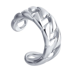 Серьга SOKOLOV - Серебро 925 (арт. 94170236)