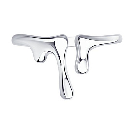 Кольцо SOKOLOV - Серебро 925 (арт. 94013147)