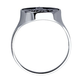 Кольцо SOKOLOV - Серебро 925 (арт. 94014064)