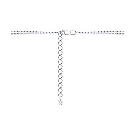 Колье SOKOLOV - Серебро 925 (арт. 94070422)