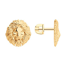 Серьги SOKOLOV - Серебро 925 (арт. 93022460)