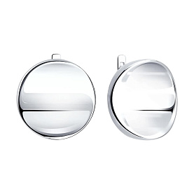 Серьги SOKOLOV - Серебро 925 (арт. 94027385)