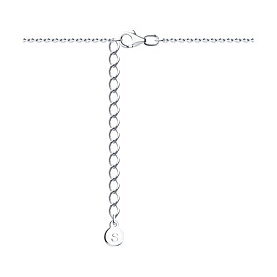 Колье SOKOLOV - Серебро 925, Фианит (арт. 94070446)