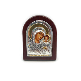 Икона Company ICON - Прочие материалы, Дерево (арт. EK1-004XAG)