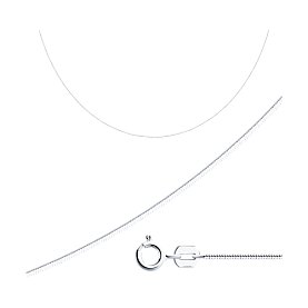 Цепочка SOKOLOV - Серебро 925 (арт. 94074494)