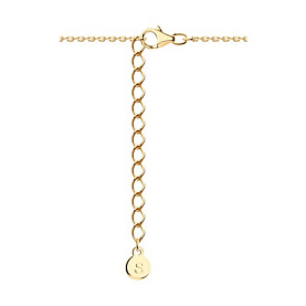 Колье SOKOLOV - Серебро 925, Фианит (арт. 93070129)