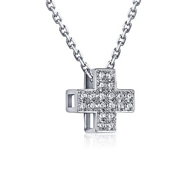 Подвеска Platinum Lab. - Платина 950 (арт. ПП-271-01)