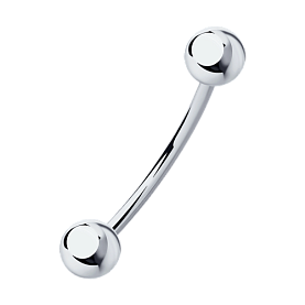 Пирсинг SOKOLOV - Серебро 925 (арт. 94060022)