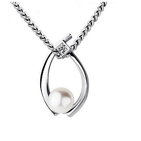 Подвеска Platinum Lab. - Платина 950 (арт. ПП-292-01)