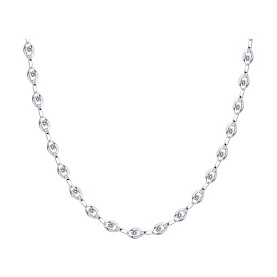Колье SOKOLOV - Серебро 925, Фианит (арт. 94071408)