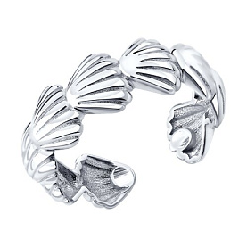 Кольцо Diamant - Серебро 925 (арт. 94-110-00008-1)